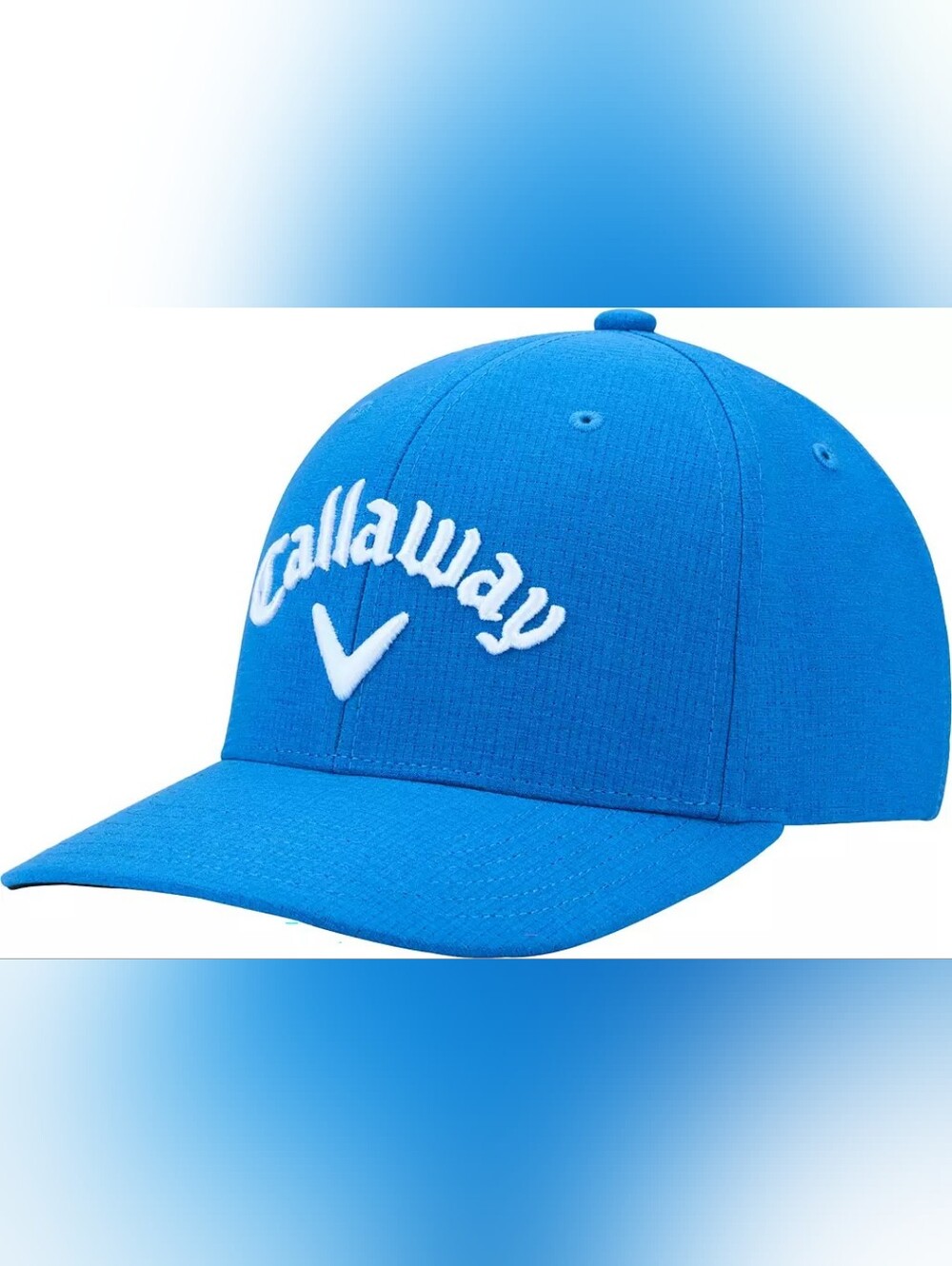 Callaway Adult Performance Pro Golf Hat